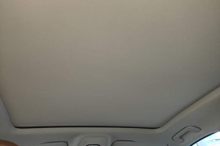 Used Audi Q7 2025 55 TFSI quattro S line Black Warrior Edition Headliner