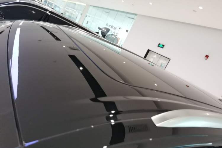 Used Audi Q7 2025 55 TFSI quattro S line Sport Edition Roof