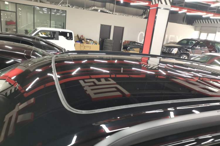 Used Audi Q7 2025 45 TFSI quattro S line Black Warrior Edition Roof