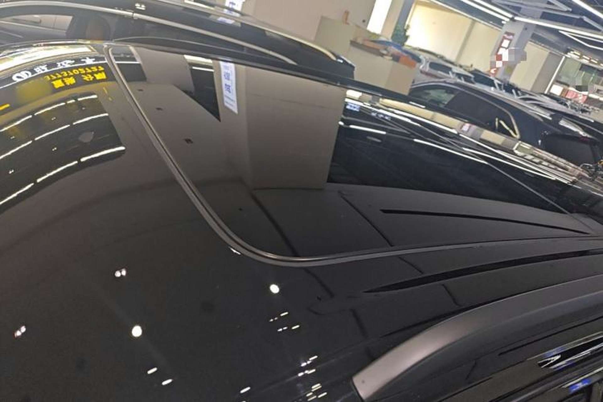 Used Audi Q7 2025 45 TFSI quattro S line Black Warrior Edition Roof