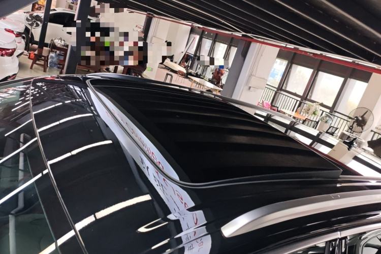 Used Audi Q7 2025 55 TFSI quattro S line Prestige Edition Roof
