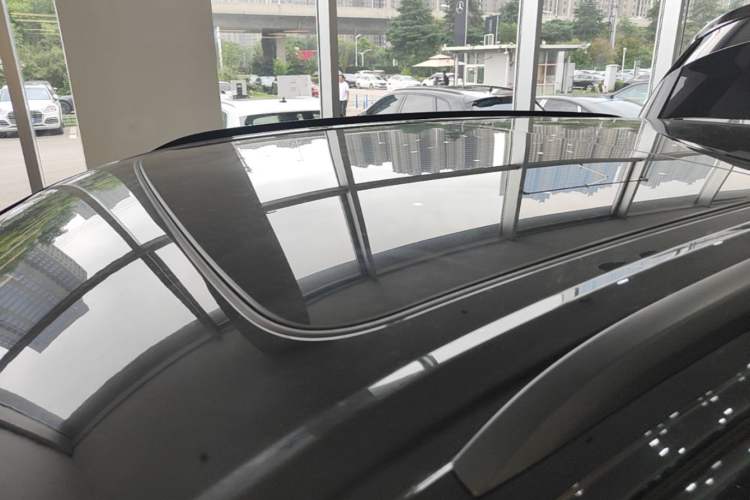 Used Audi Q7 2025 55 TFSI quattro S line Black Warrior Edition Roof