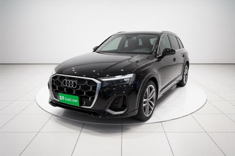 Audi Q7 2025 55 TFSI quattro S line Sport Edition