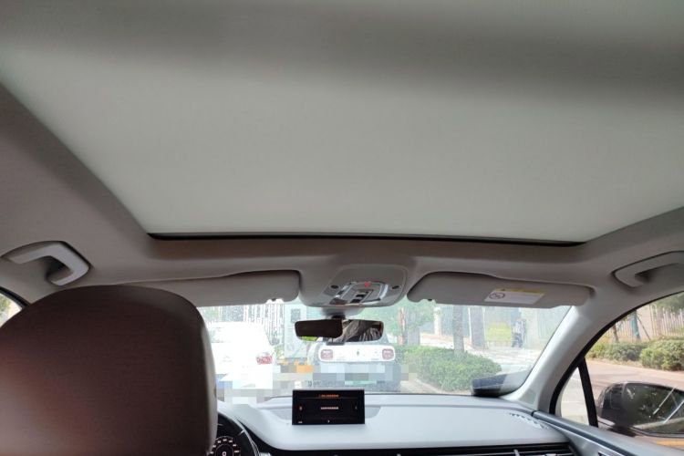 Used Audi Q7 New Energy 2017 45 e-tron Headliner