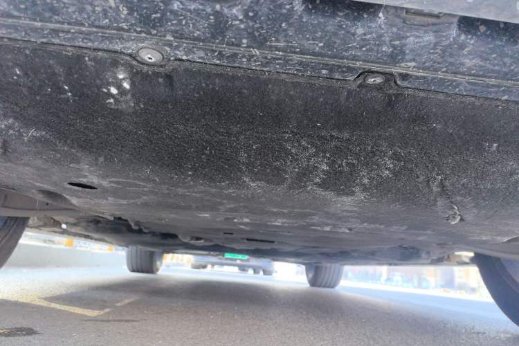 Used Audi Q7 New Energy 2019 55 e-tron Chassis Front
