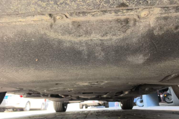 Used Audi Q7 New Energy 2019 55 e-tron Chassis Front