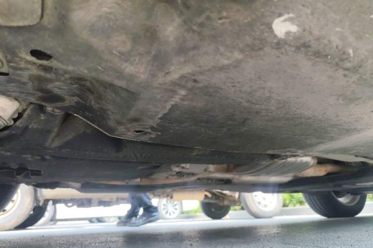 Used Audi Q7 New Energy 2019 55 e-tron Chassis Front Left