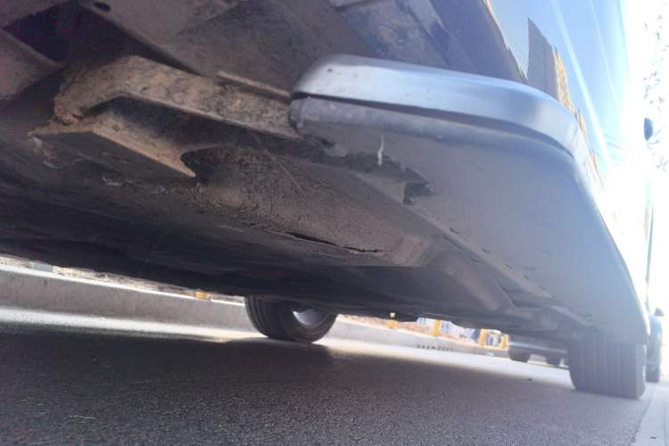 Used Audi Q7 New Energy 2019 55 e-tron Chassis Front Left