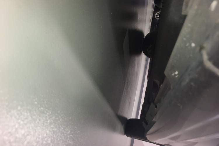 Used Audi Q7 New Energy 2019 55 e-tron Chassis Front Left