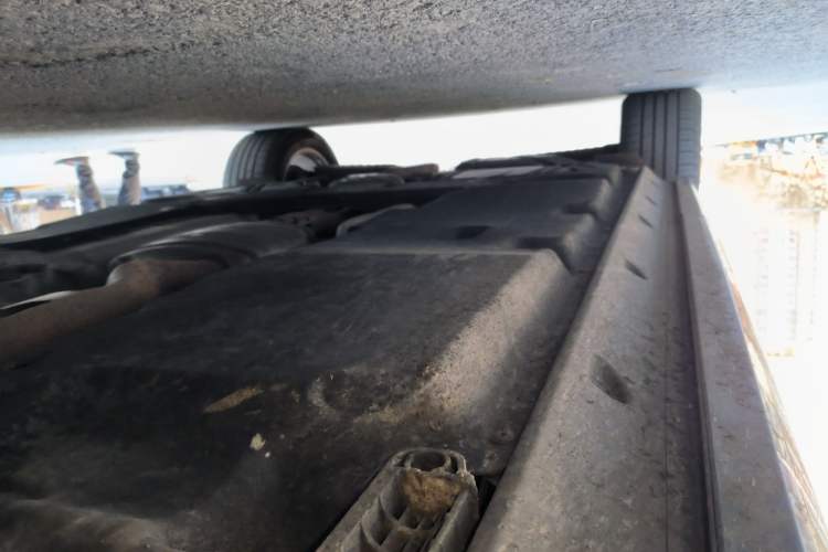 Used Audi Q7 New Energy 2019 55 e-tron Chassis Front Right