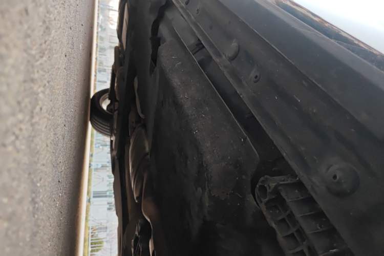 Used Audi Q7 New Energy 2019 55 e-tron Chassis Front Right