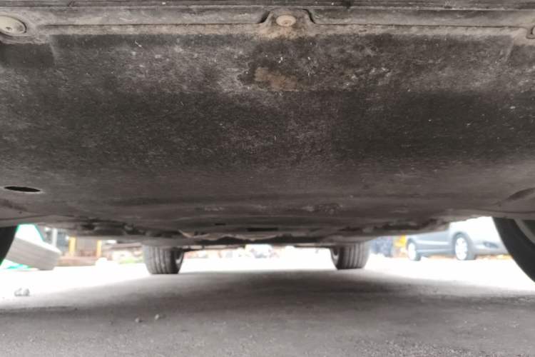 Used Audi Q7 New Energy 2019 55 e-tron Chassis Front