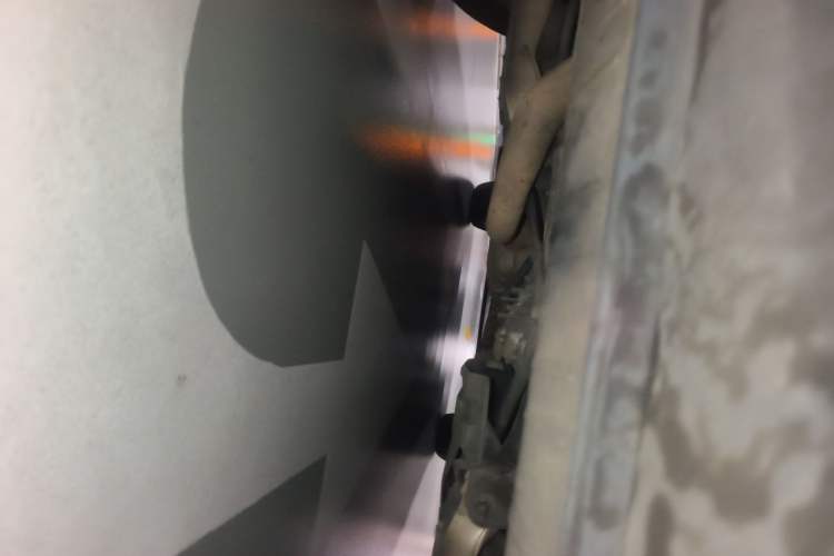 Used Audi Q7 New Energy 2019 55 e-tron Chassis Rear