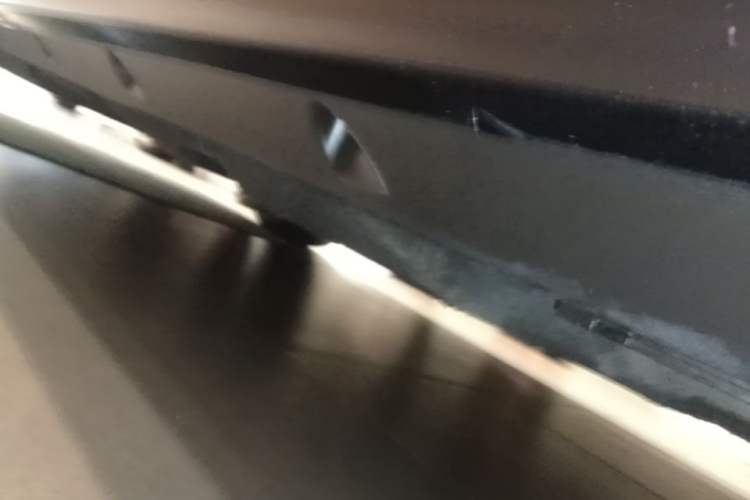 Used Audi Q7 New Energy 2019 55 e-tron Chassis Rear Left