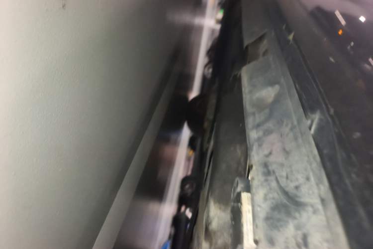 Used Audi Q7 New Energy 2019 55 e-tron Chassis Rear Left