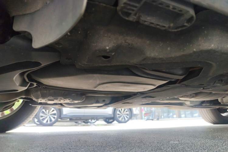 Used Audi Q7 New Energy 2019 55 e-tron Chassis Rear Right