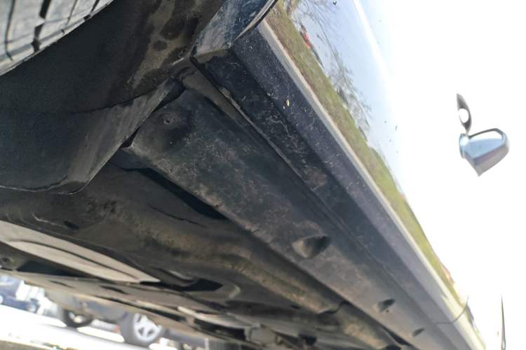 Used Audi Q7 New Energy 2019 55 e-tron Chassis Rear Right