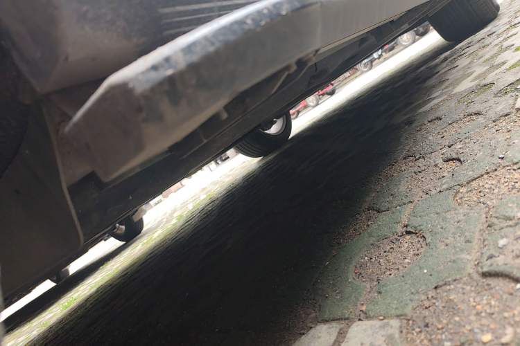 Used Audi Q7 New Energy 2019 55 e-tron Chassis Rear Right