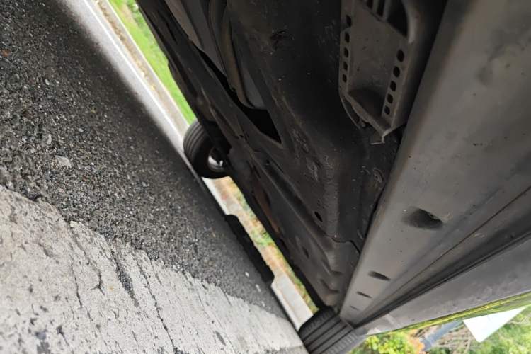 Used Audi Q7 New Energy 2019 55 e-tron Chassis Rear Right