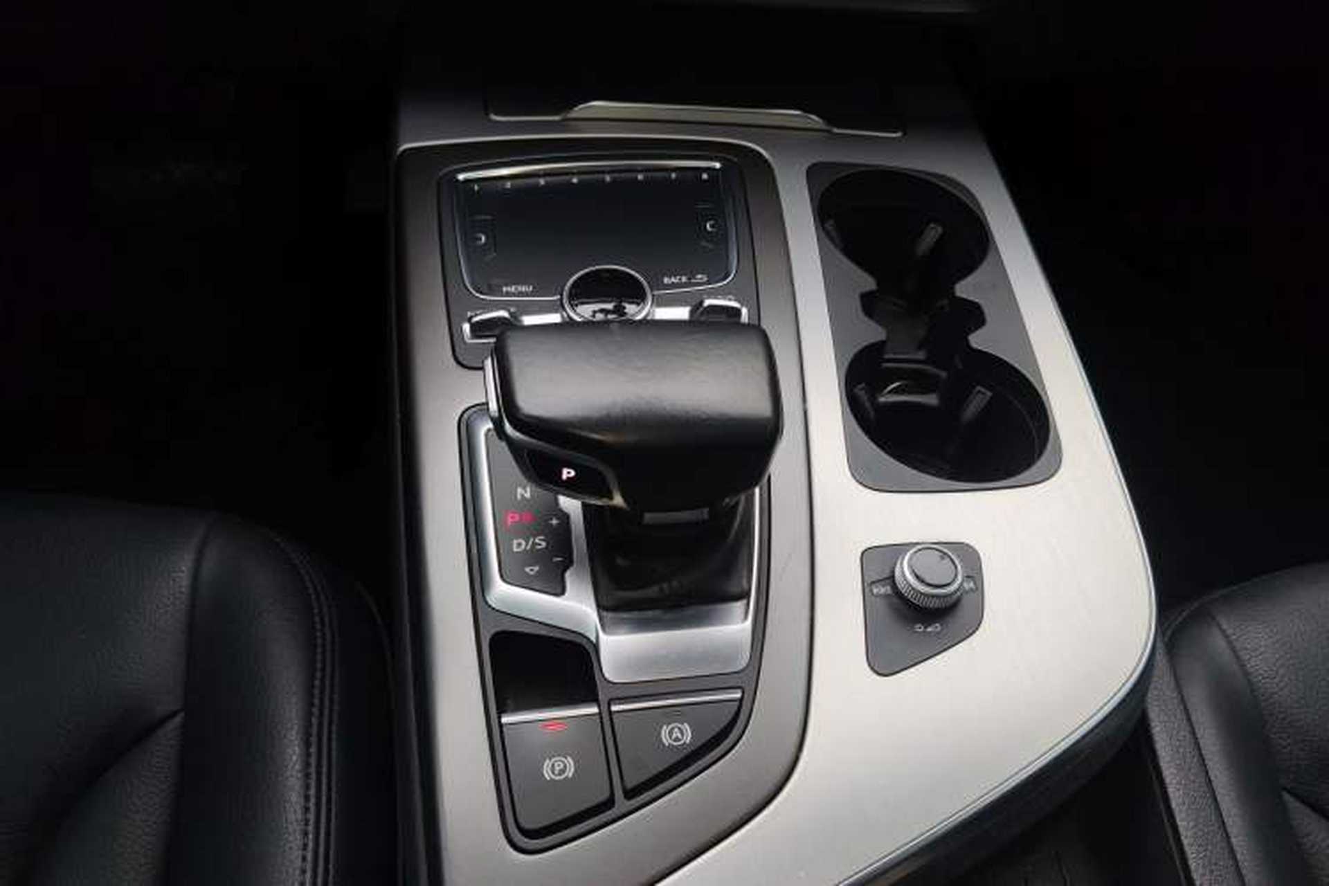 Used Audi Q7 New Energy 2019 55 e-tron Gear Lever