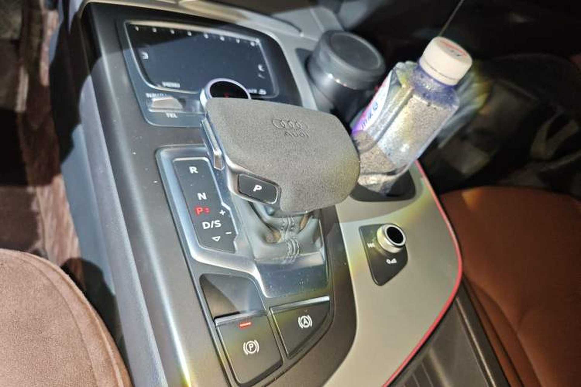 Used Audi Q7 New Energy 2019 55 e-tron Gear Lever