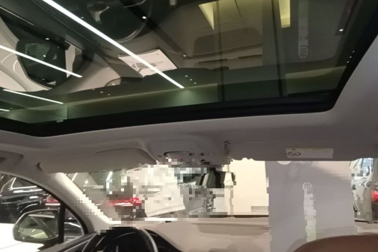 Used Audi Q7 New Energy 2019 55 e-tron Headliner