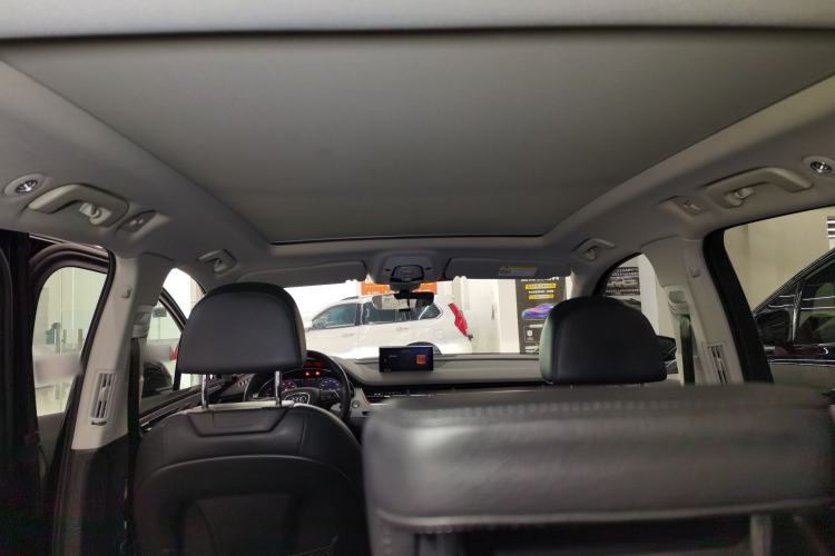 Used Audi Q7 New Energy 2019 55 e-tron Headliner