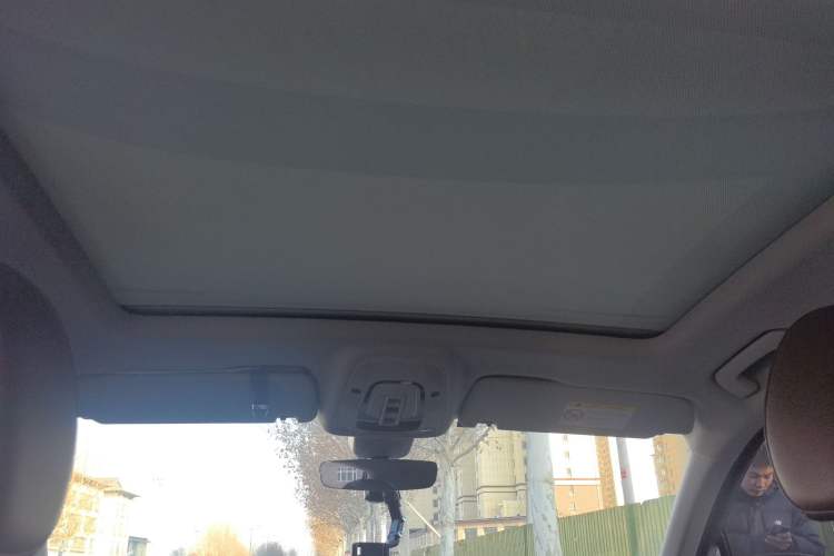 Used Audi Q7 New Energy 2019 55 e-tron Headliner