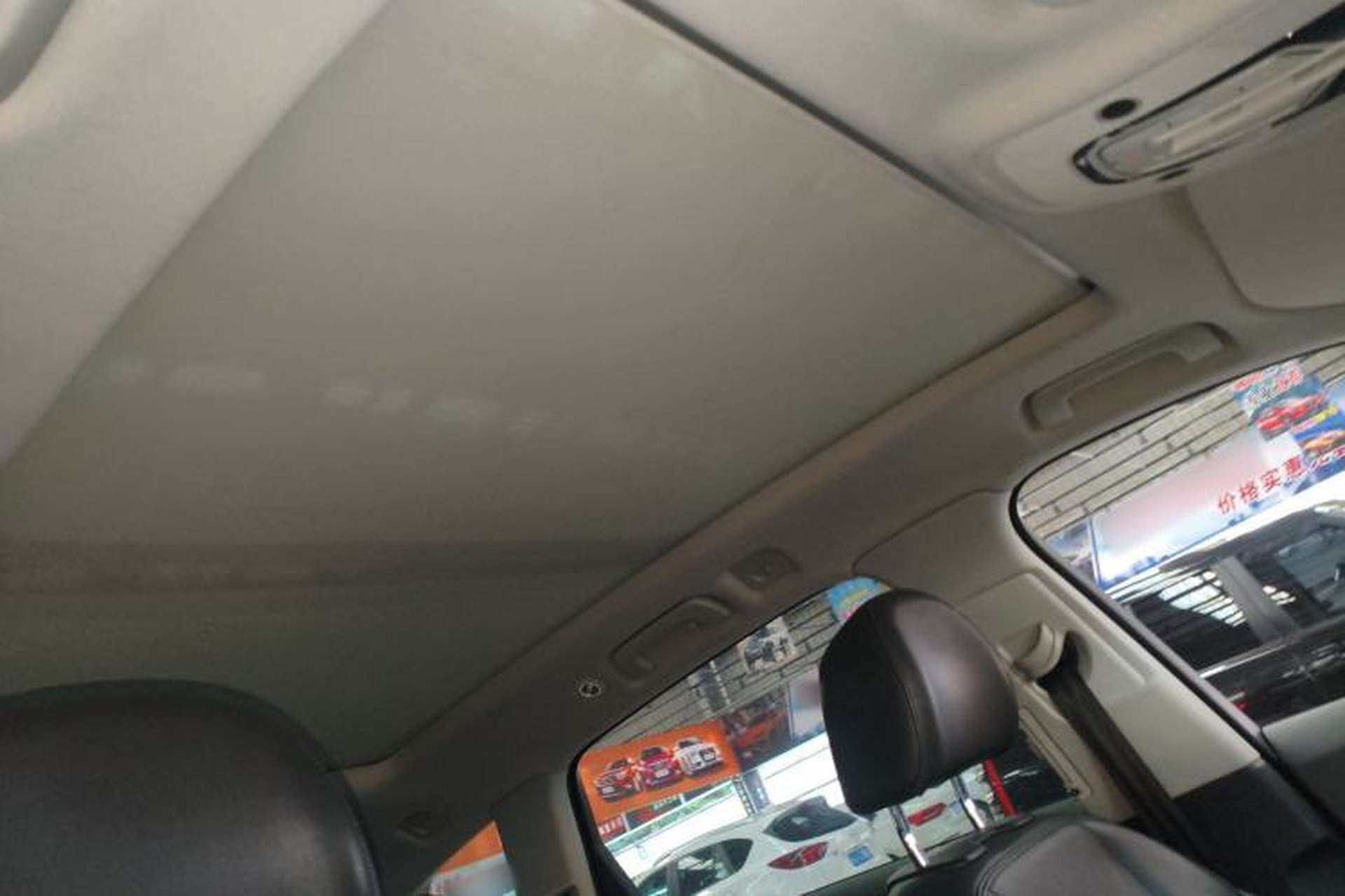 Used Audi Q7 New Energy 2019 55 e-tron Headliner