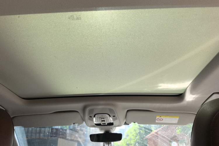 Used Audi Q7 New Energy 2019 55 e-tron Headliner
