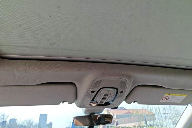 Used Audi Q7 New Energy 2019 55 e-tron Headliner