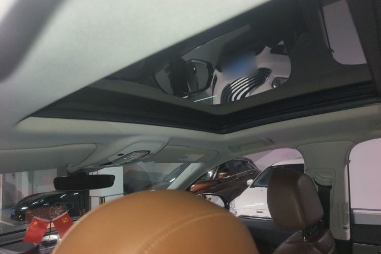 Used Audi Q7 New Energy 2019 55 e-tron Headliner