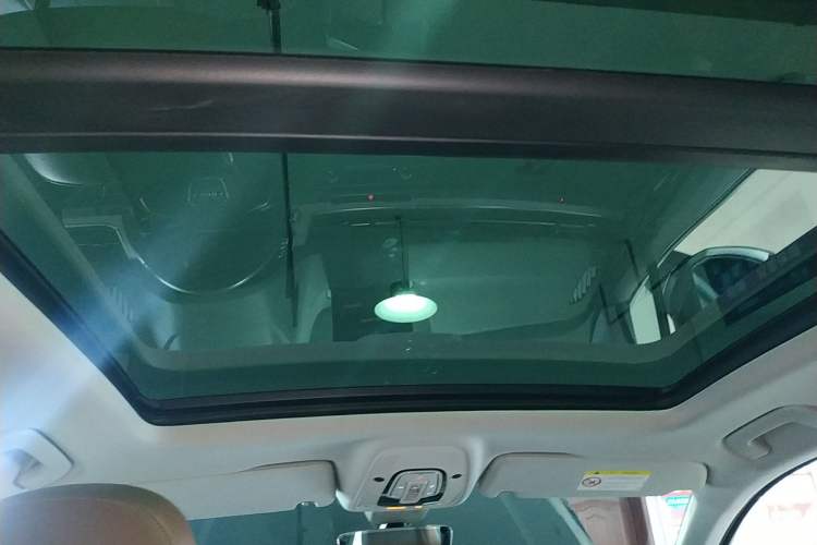 Used Audi Q7 New Energy 2019 55 e-tron Headliner