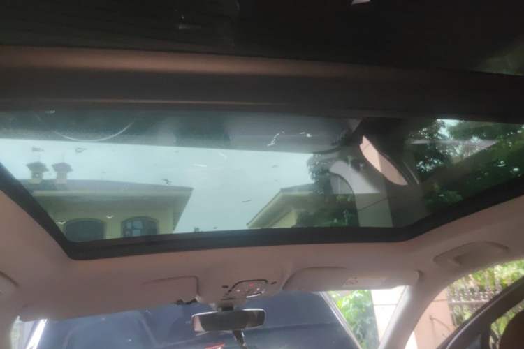 Used Audi Q7 New Energy 2019 55 e-tron Headliner