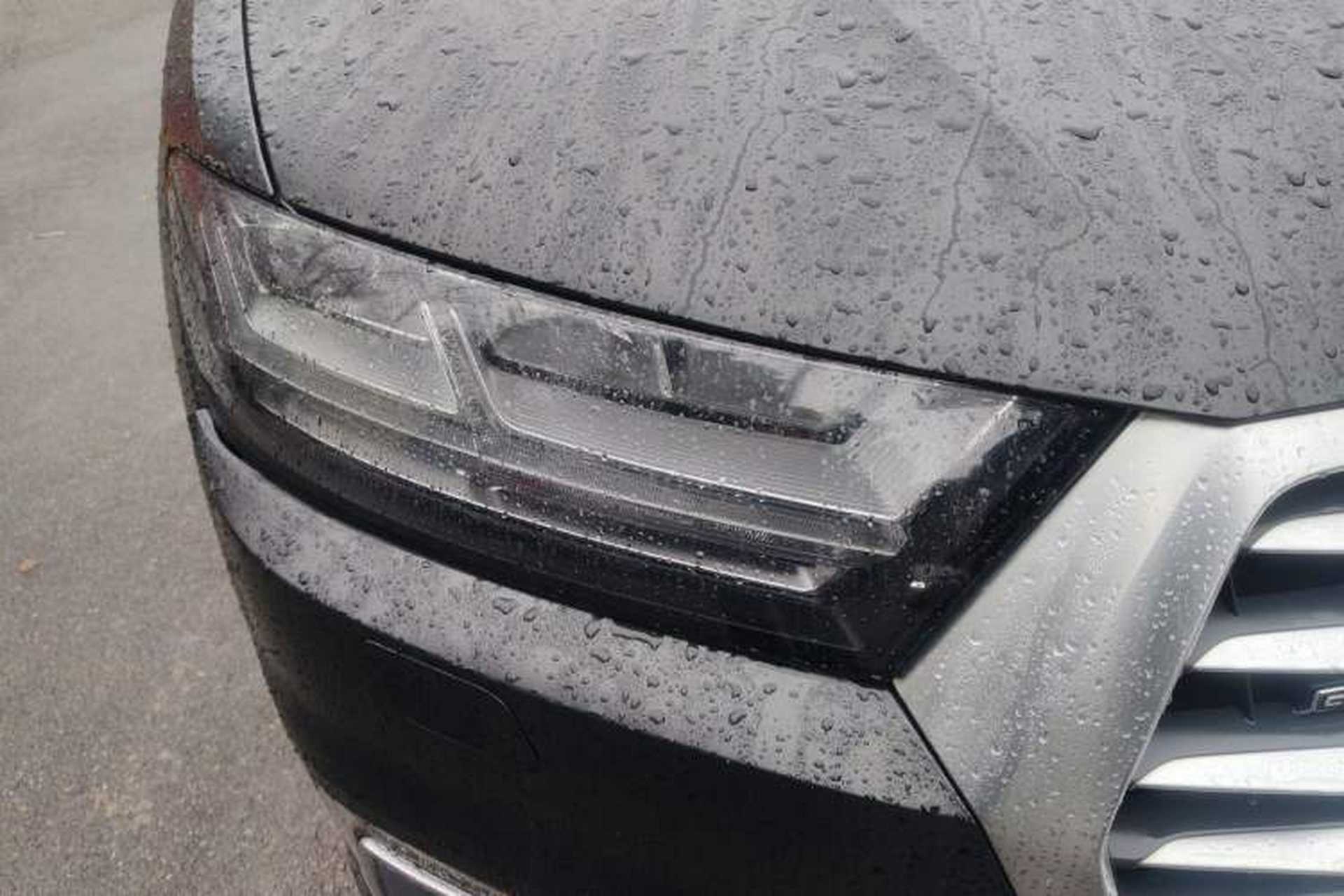 Used Audi Q7 New Energy 2019 55 e-tron Right Front Headlight