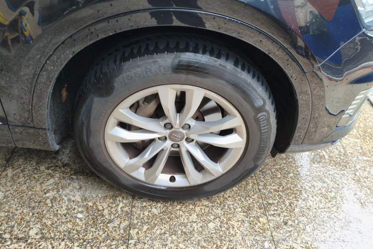 Used Audi Q7 New Energy 2019 55 e-tron Right Front Wheel Hub