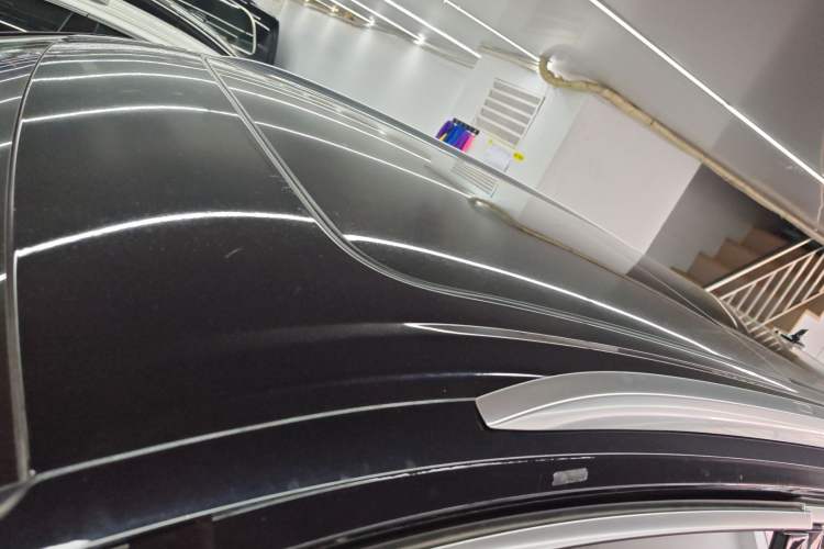 Used Audi Q7 New Energy 2019 55 e-tron Roof