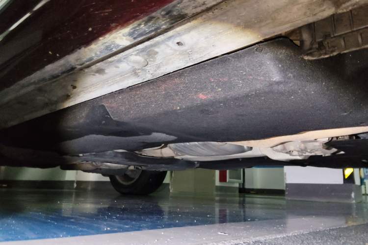 Used Audi Q7 New Energy 2019 55 e-tron Chassis Front Right