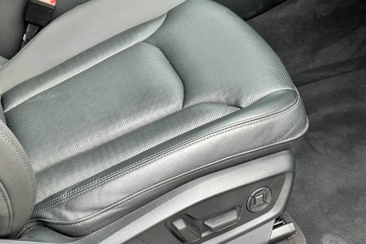 Used Audi Q8 2021 55 TFSI Luxury Dynamic Edition Interior 1