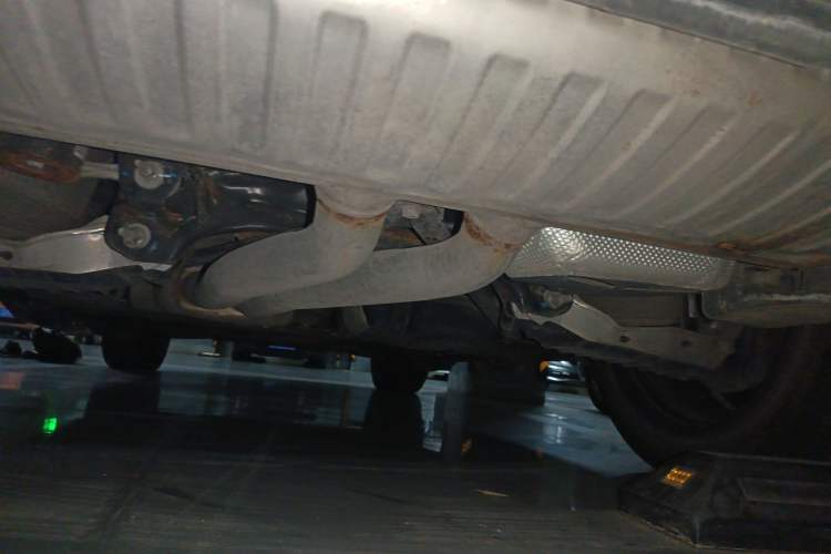 Used Audi Q8 2021 55 TFSI Luxury Dynamic Edition Chassis Rear