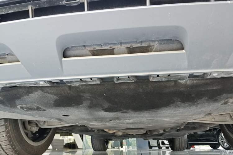 Used Audi Q8 2019 45 TFSI Prestige Dynamic Edition Chassis Front