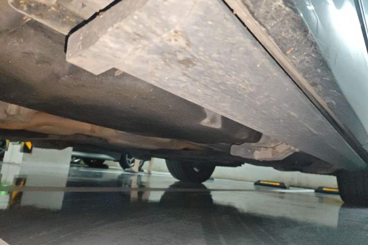 Used Audi Q8 2019 45 TFSI Luxury Prestige Edition Chassis Front Left