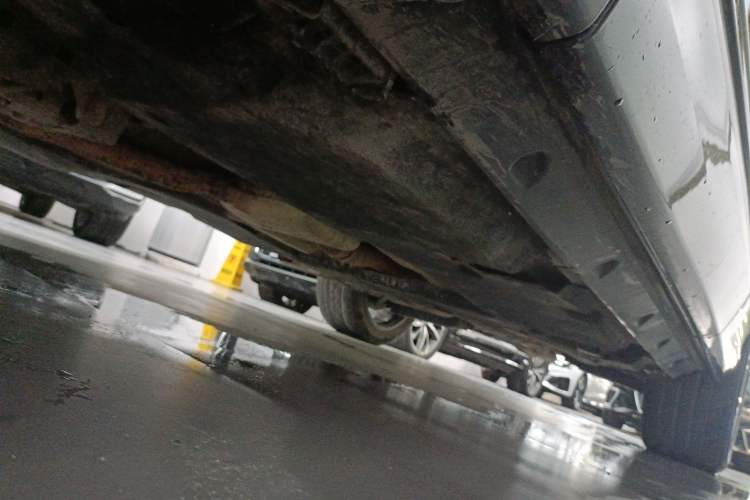 Used Audi Q8 2019 55 TFSI Luxury Dynamic Model Chassis Front Left