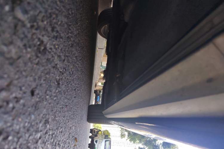 Used Audi Q8  Chassis Front Left