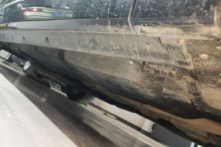 Used Audi Q8 2019 55 TFSI Luxury Dynamic Model Chassis Front Right