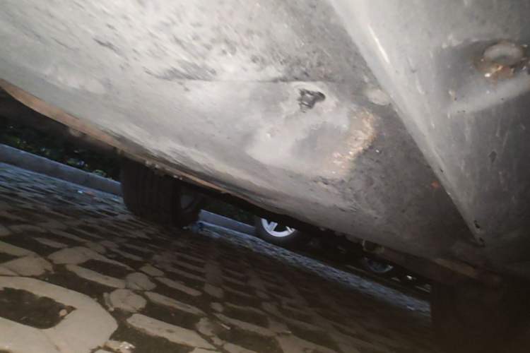 Used Audi Q8 2019 55 TFSI Prestige Dynamic Edition Chassis Front Right