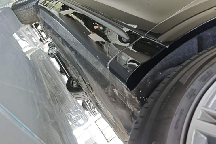 Used Audi Q8 2019 45 TFSI Prestige Dynamic Edition Chassis Front Right