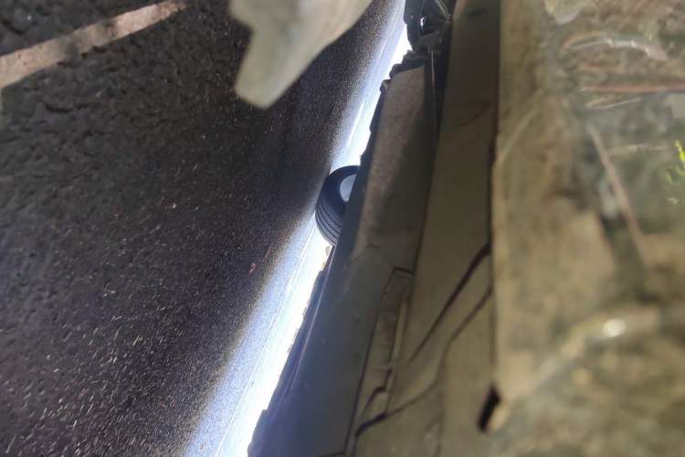 Used Audi Q8  Chassis Front Right