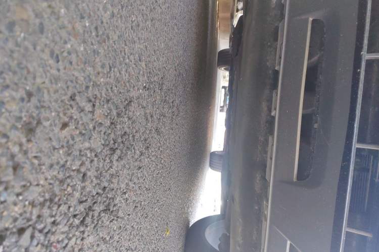Used Audi Q8  Chassis Front