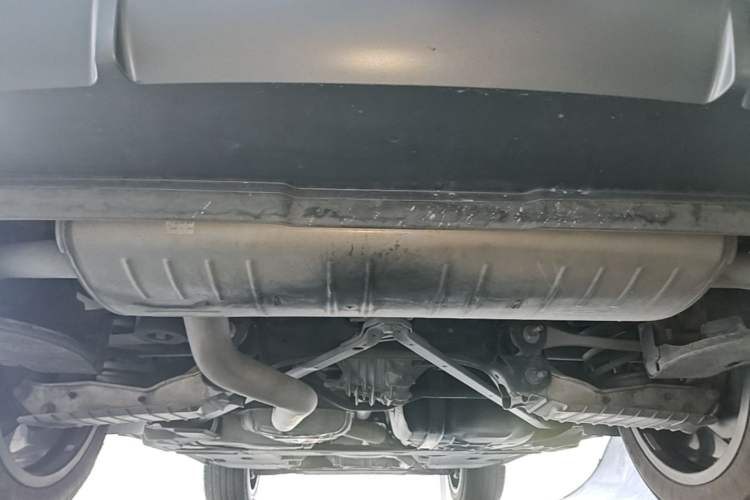 Used Audi Q8 2019 45 TFSI Prestige Dynamic Edition Chassis Rear